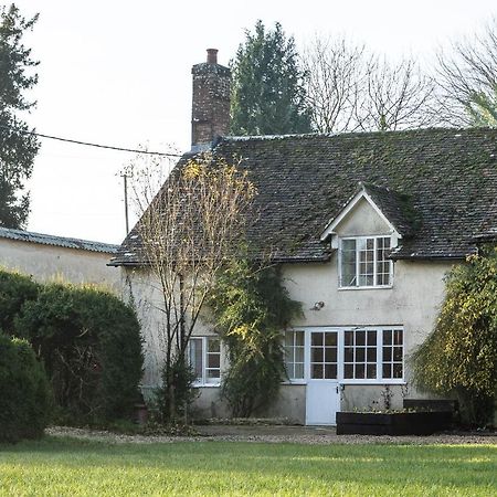 West Cottage, Cerne Abbas Lane Dorchester Exterior foto