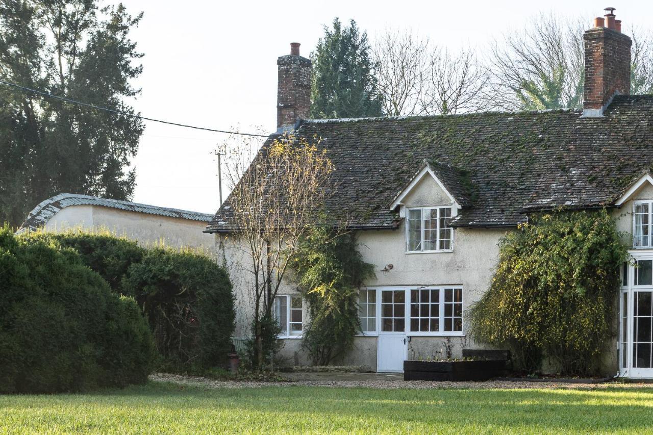 West Cottage, Cerne Abbas Lane Dorchester Exterior foto